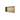 Inbouwnis | (30x60x10cm) | Geborsteld goud