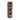 Kolomkast | Saniloft | 42x135x42 | 4 legplanken | Garda