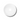 Opbouw waskom | Hira | Solid surface | (21cm) | Wit