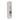 Kolomkast | Saniloft | 42x135x42 | 4 legplanken | Mat wit