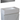 Toilet fontein | Keramisch | Met kraangat | Links-Rechts | (46x28cm) | Glanzend wit