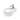 Toilet fontein | Keramisch | Met kraangat | (35x28x16cm) | Wit