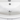 Wastafelonderkast | Vivosan | (65x85x50 cm) | Standaard greep | Wit