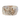 Waskom | Rond natuurlijk | (30-35x15cm) | Sunset Onyx