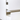 Wastafelonderkast | Saniloft | (60x50x45 cm) | 2 lades | Push-to-open | Wit