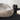 Waskom | Natuurlijk riviersteen | Dunne rand | (30x15x1,5cm) | Grijs
