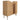 Wastafelonderkast | Vivosan | (80x85x50 cm) | Standaard greep | Safir