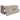 Wastafelonderkast | Hydrovit | (118x50x44 cm) | 2 lades | Greeploos | Licht hout