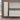 Wastafelonderkast | Hydrovit | (118x50x44 cm) | 2 lades | Greeploos | Mat wit