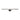 Douchegoot | 100cm | Compleet set | RVS | Chroom