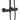 Design Douchekolom | Lemy | Thermostatisch met handdouche | Round | Mat Zwart