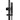 Design Douchekolom | Lemy | Thermostatisch met handdouche | Square | Mat zwart