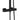 Design Douchekolom | Lemy | Thermostatisch met handdouche | Square | Mat zwart