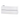 Saniloft Ventura wastafelonderkast  | 120x50x45.5 cm | 2 lades | Greeploos | Wit Glossy