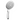 Handdouche Slim Chroom