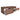 Wastafelonderkast | Zenova | (120x50x45 cm) | 2 lades | Greeploos | Garda