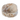 Waskom | Rond natuurlijk | (30-35x15cm) | Sunset Onyx