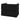 Saniloft Ventura wastafelonderkast  | 60x50x45.5 cm | 2 lades | Greeploos | Mat zwart
