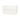 Wastafelonderkast | Hydrovit | (76x50x44 cm) | 2 lades | Greeploos | Mat wit