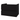 Saniloft Ventura wastafelonderkast  | 80x50x45.5 cm | 2 lades | Greeploos | Mat zwart