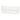 Wastafelonderkast | Hydrovit | (118x50x44 cm) | 2 lades | Greeploos | Mat wit