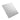 Inbouwdouchekop | Square | 30cm | Universeel | Chroom