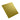 Inbouwdouchekop | Square | 30cm | Universeel | Geborsteld Goud