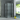 Sanicraft Helios douchecabine | 120x90x200cm | frontaal instap | helder glas | mat zwart