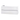 Saniloft Ventura wastafelonderkast  | 120x50x45.5 cm | 2 lades | Greeploos | Mat wit