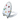 WC-Bril | Duroplast | Kids | Met inoxscharnieren |